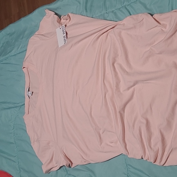 Nine West Dresses & Skirts - Pink everyday dress